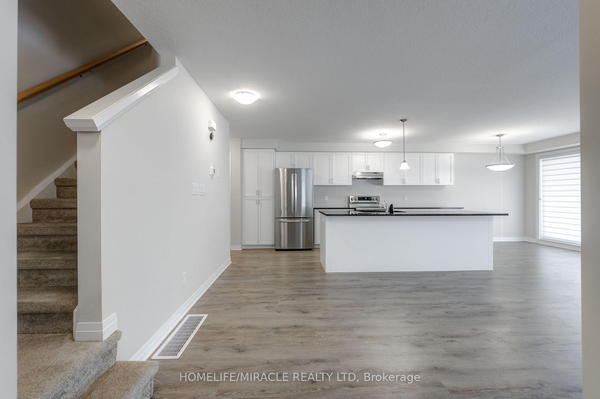 Photo 14 of 70 Progress Avenue, Kitchener, Trussler — HOMEH
