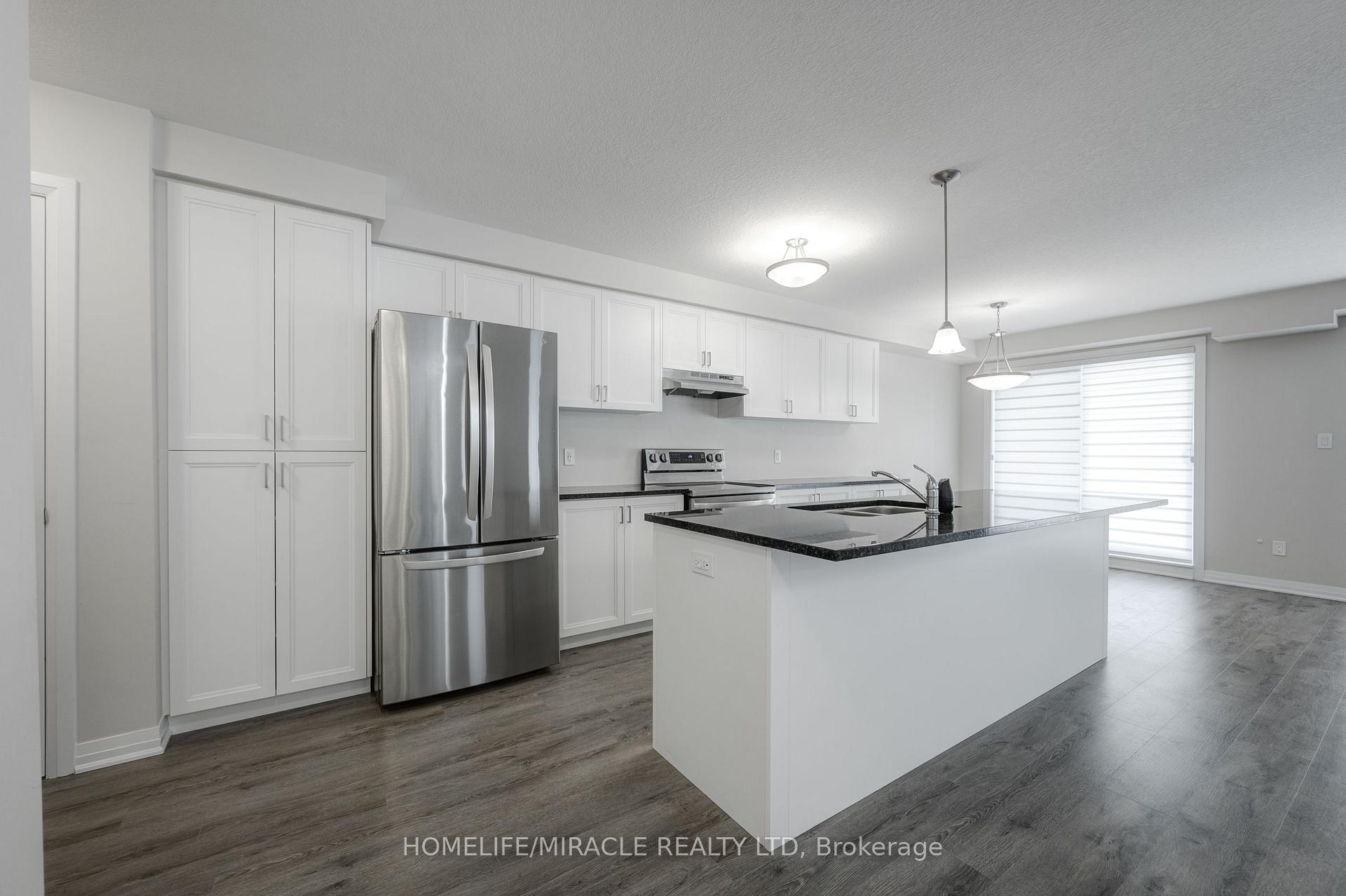 Photo 15 of 70 Progress Avenue, Kitchener, Trussler — HOMEH