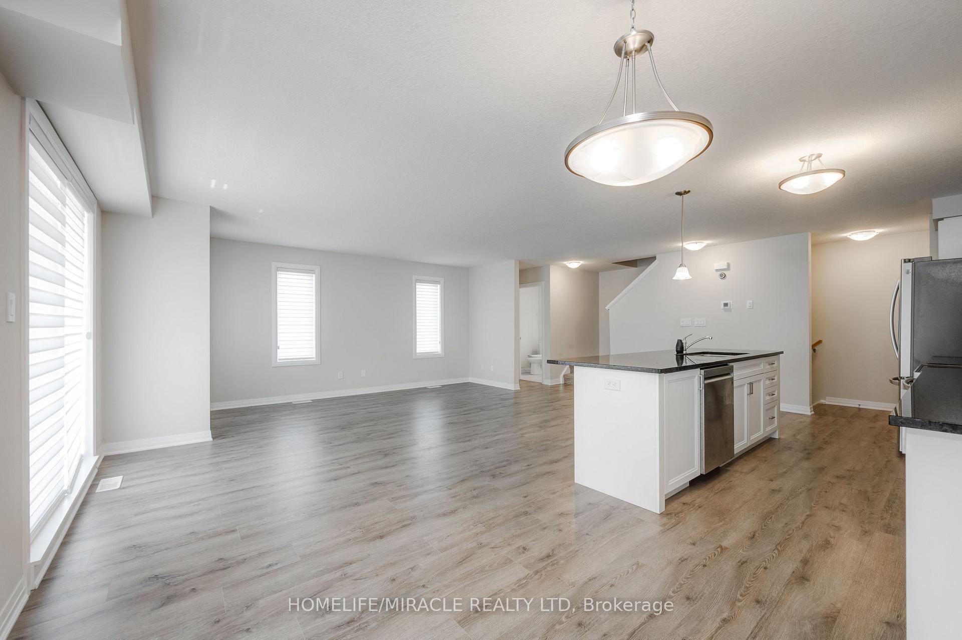 Photo 17 of 70 Progress Avenue, Kitchener, Trussler — HOMEH