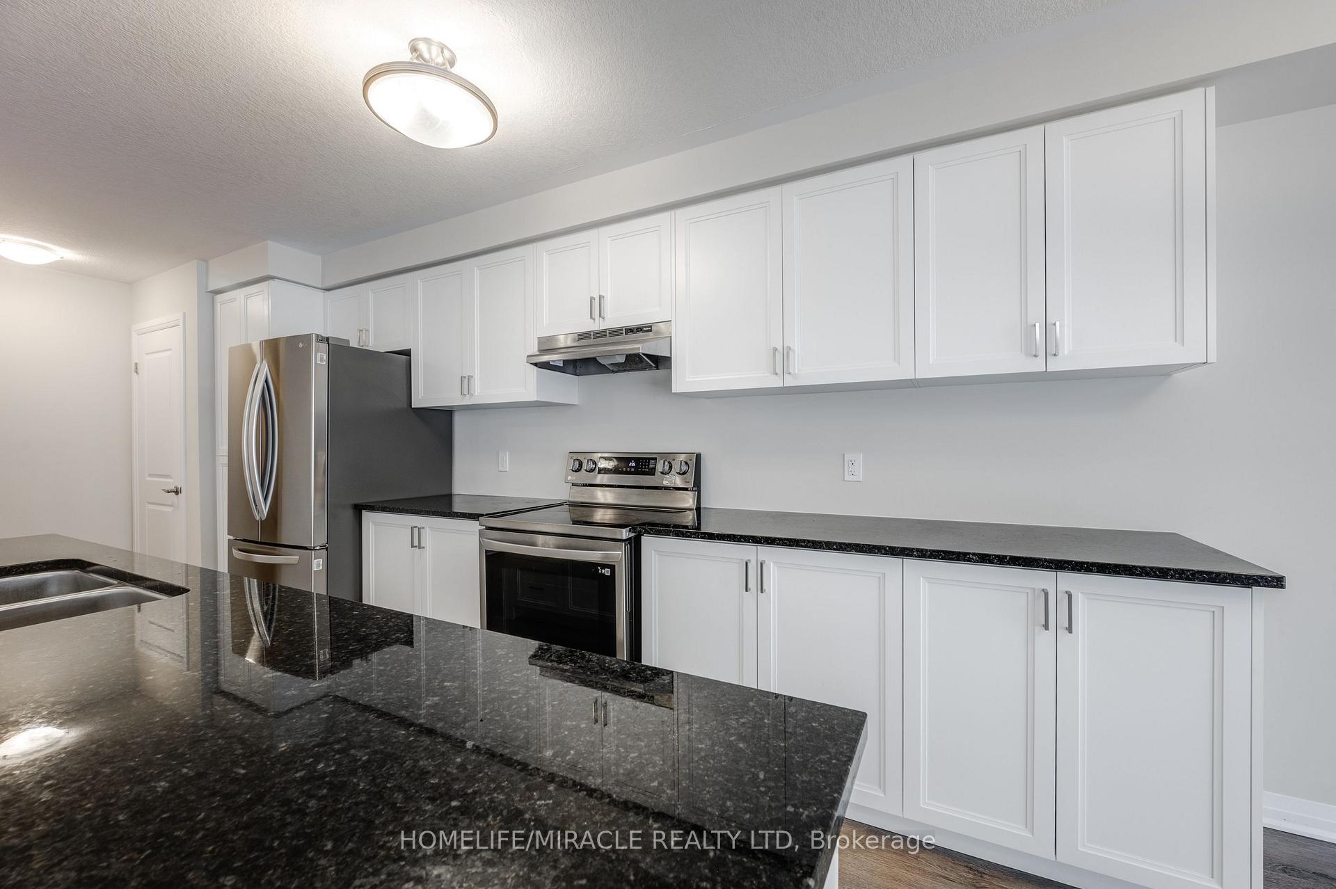 Photo 18 of 70 Progress Avenue, Kitchener, Trussler — HOMEH