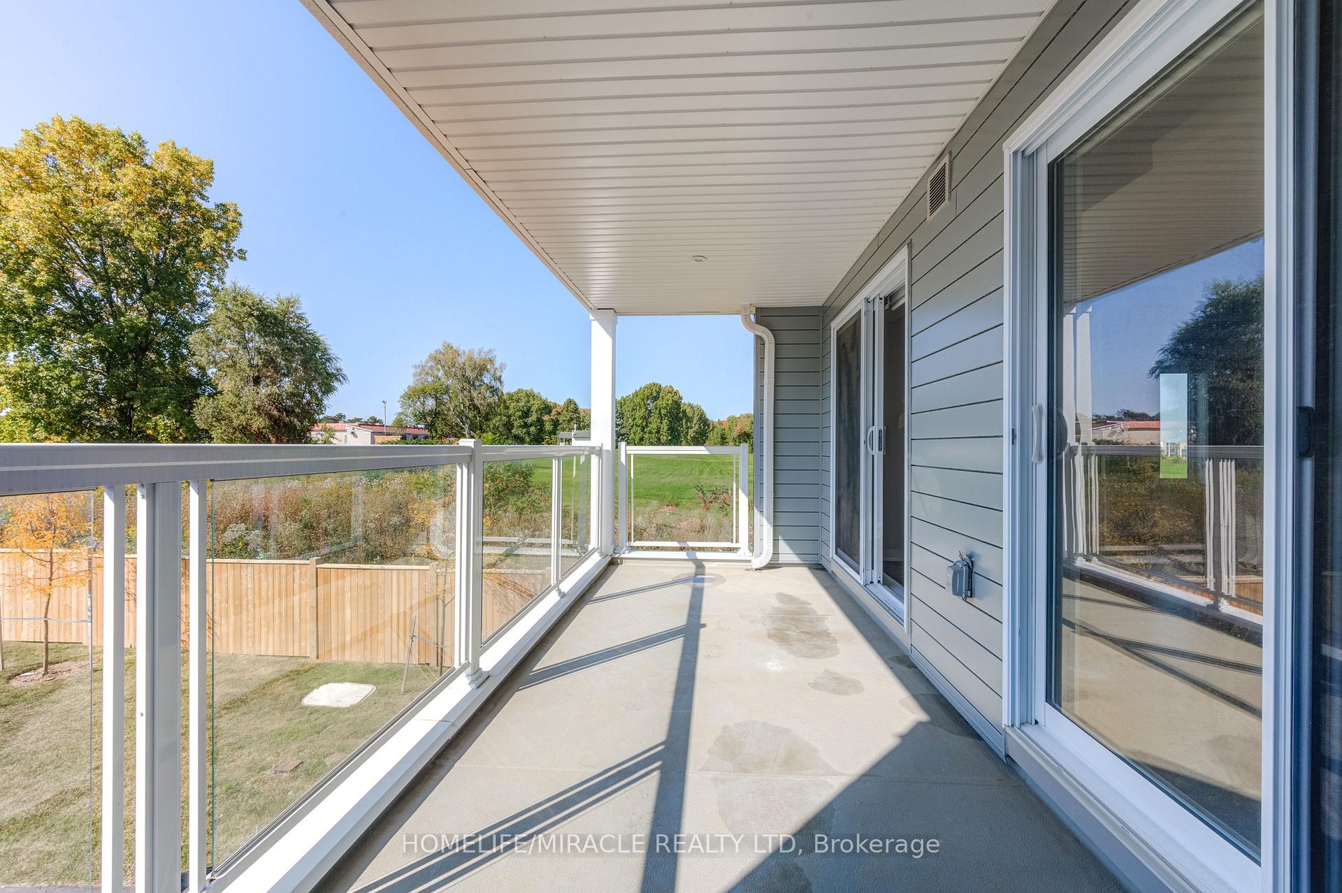Photo 22 of 70 Progress Avenue, Kitchener, Trussler — HOMEH
