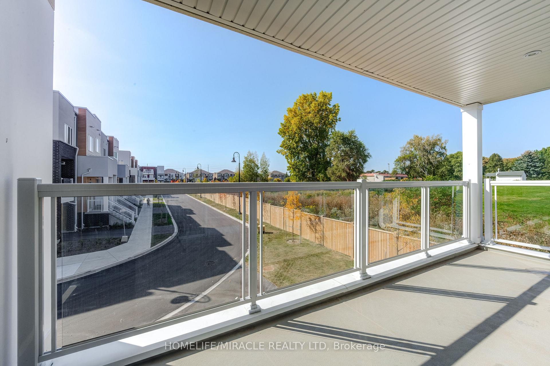 Photo 23 of 70 Progress Avenue, Kitchener, Trussler — HOMEH
