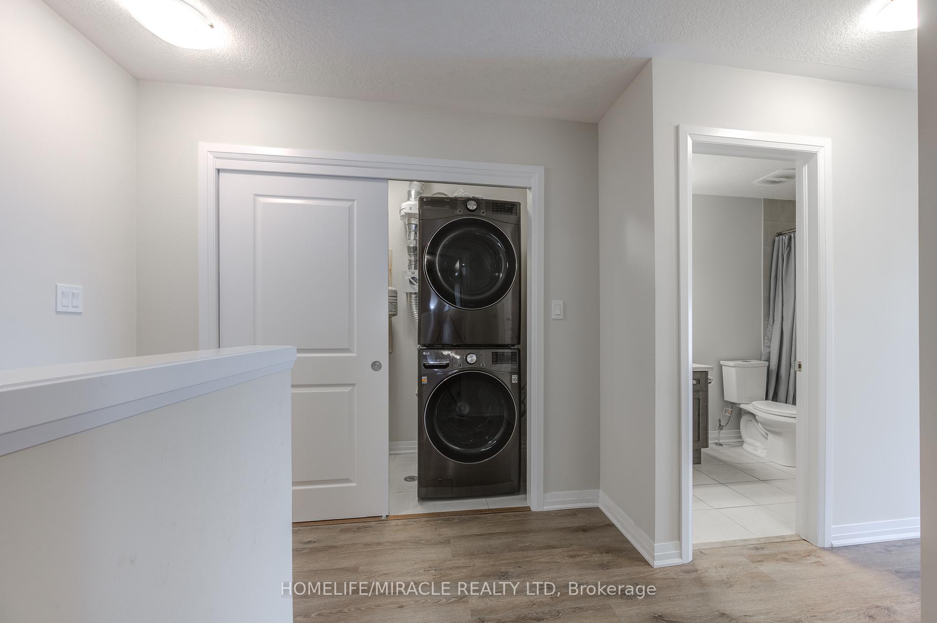 Photo 24 of 70 Progress Avenue, Kitchener, Trussler — HOMEH
