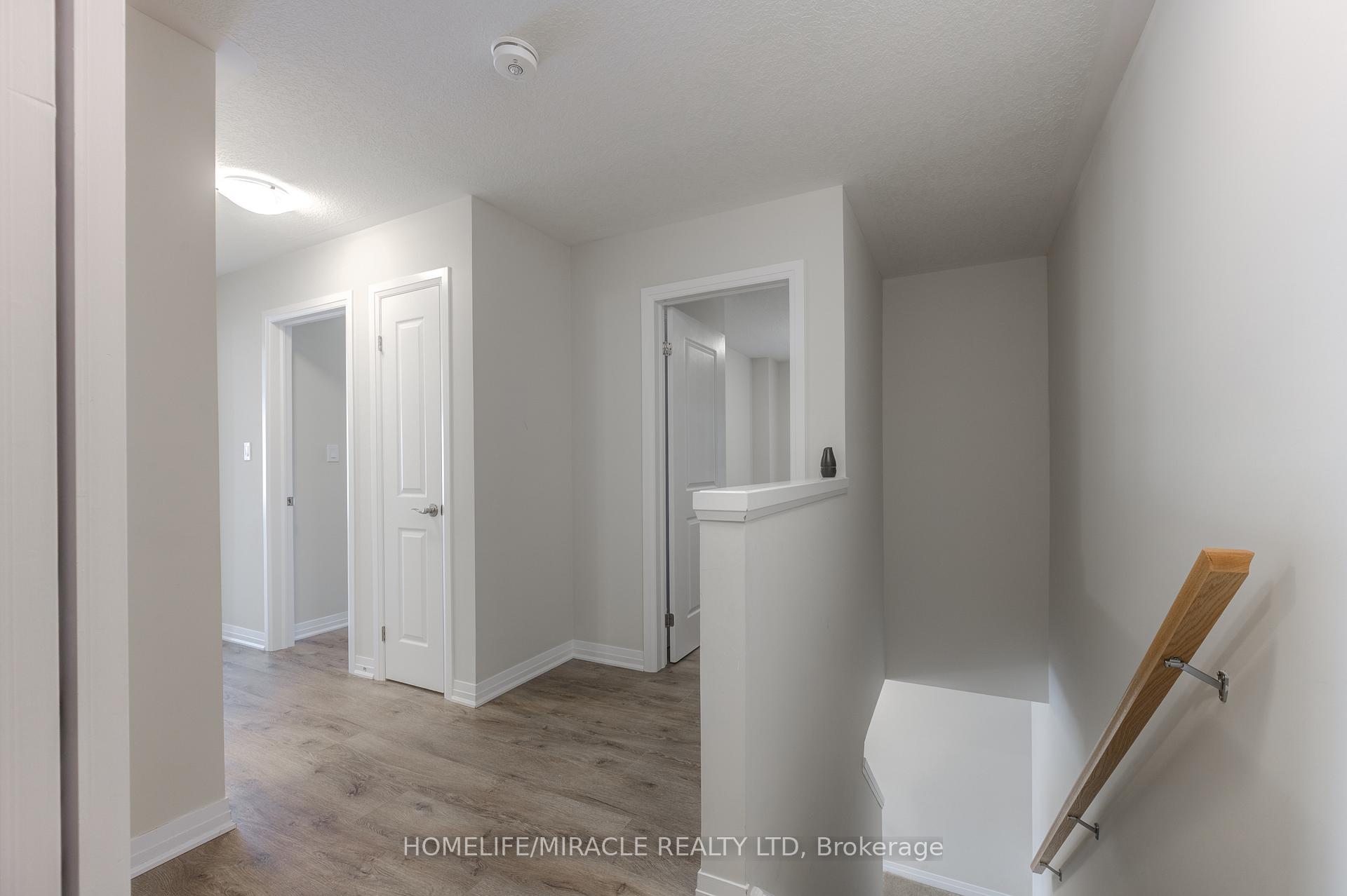 Photo 25 of 70 Progress Avenue, Kitchener, Trussler — HOMEH