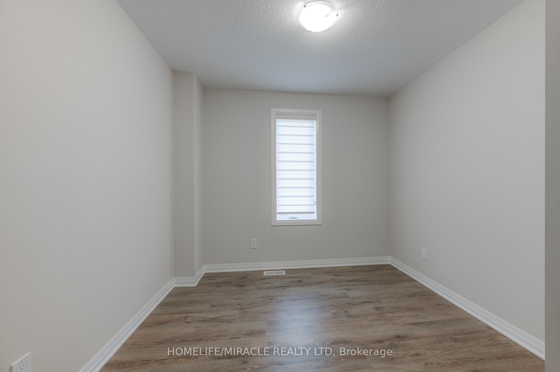 Photo 26 of 70 Progress Avenue, Kitchener, Trussler — HOMEH