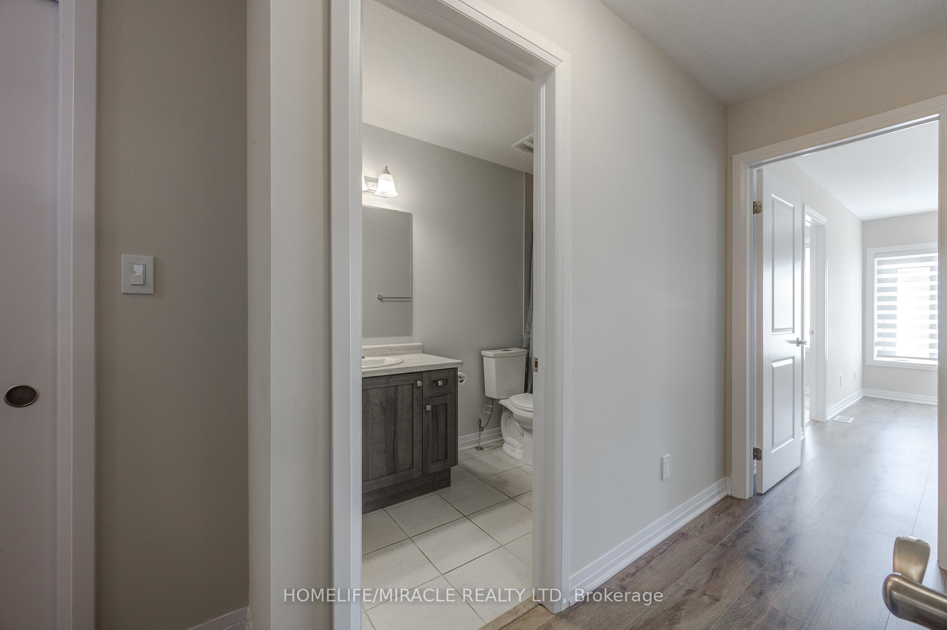 Photo 27 of 70 Progress Avenue, Kitchener, Trussler — HOMEH