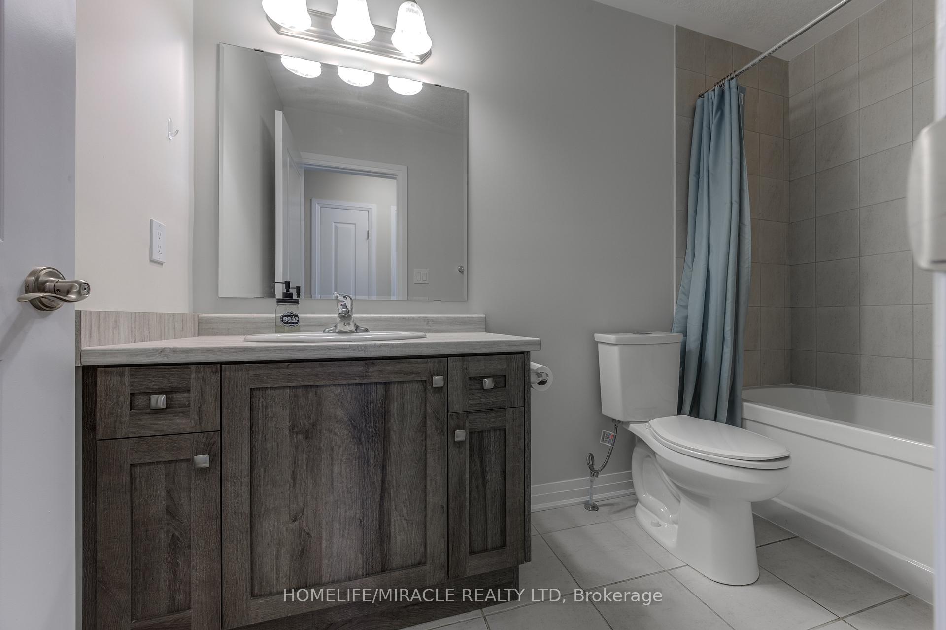 Photo 28 of 70 Progress Avenue, Kitchener, Trussler — HOMEH