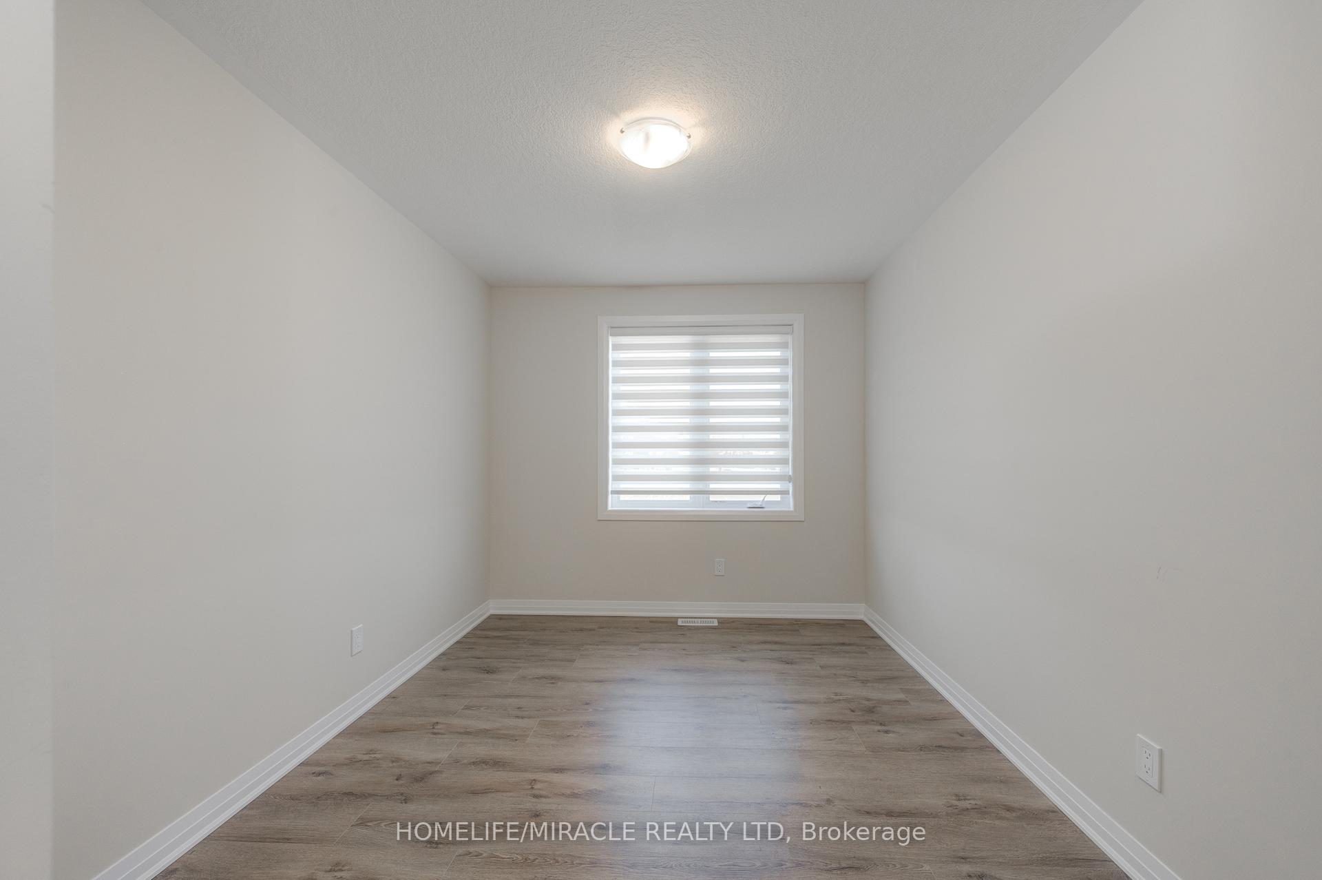 Photo 29 of 70 Progress Avenue, Kitchener, Trussler — HOMEH