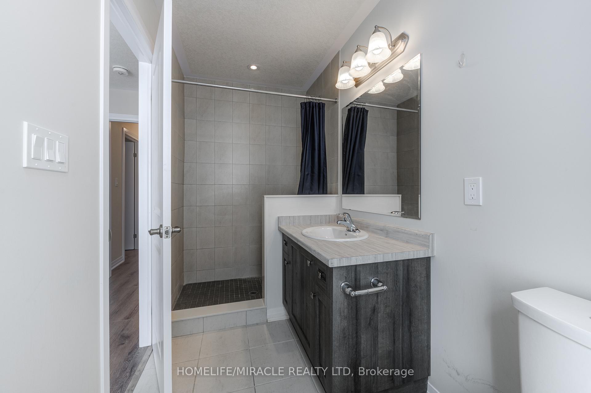 Photo 33 of 70 Progress Avenue, Kitchener, Trussler — HOMEH