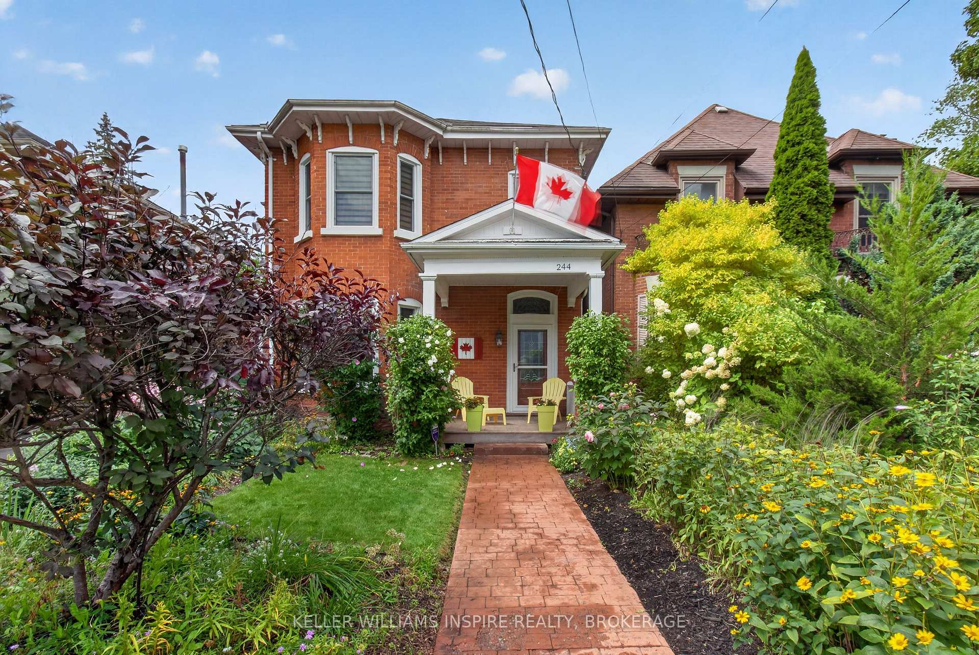 Photo of 244 George Street