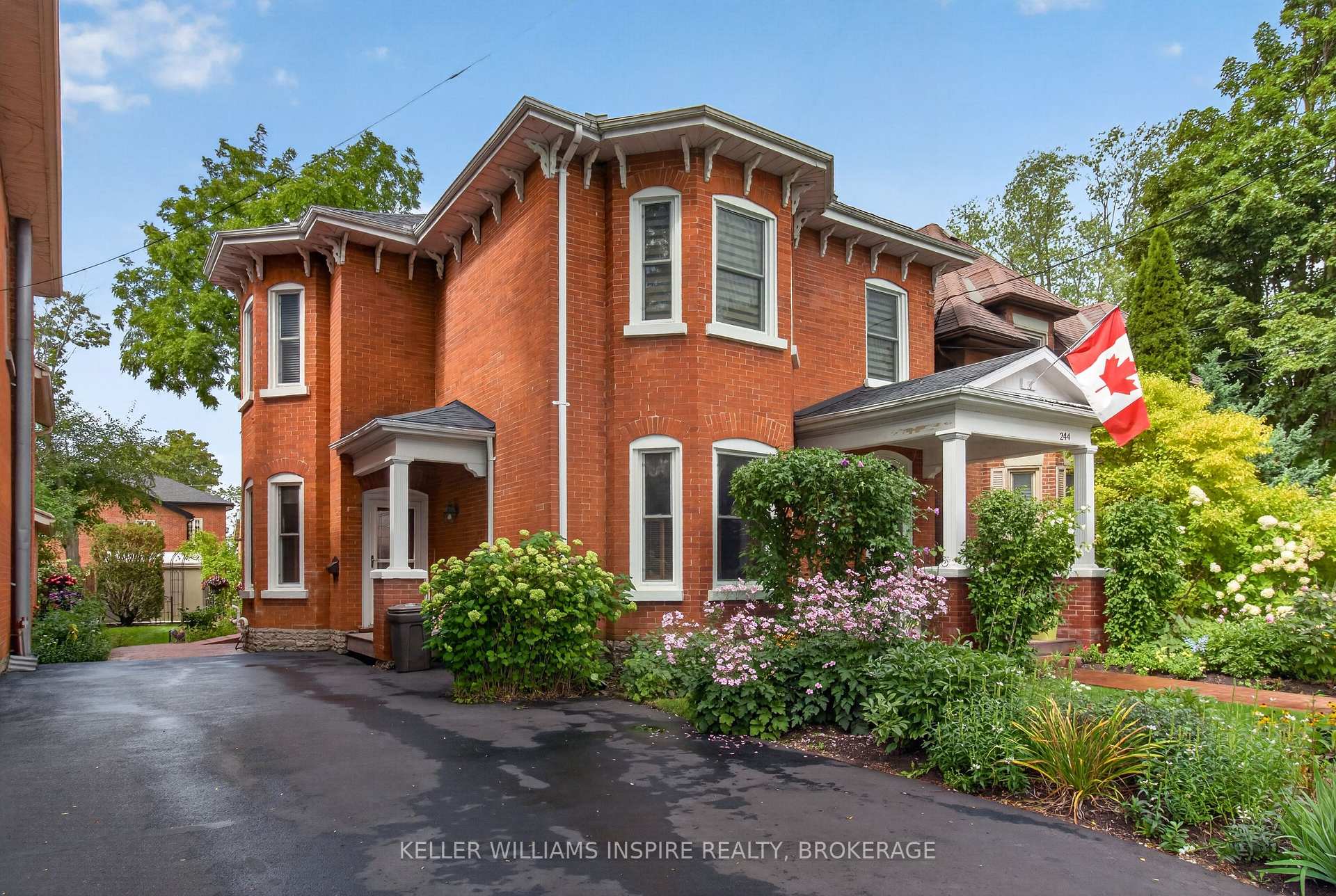Photo 3 of 244 George Street, Belleville, Belleville Ward — HOMEH