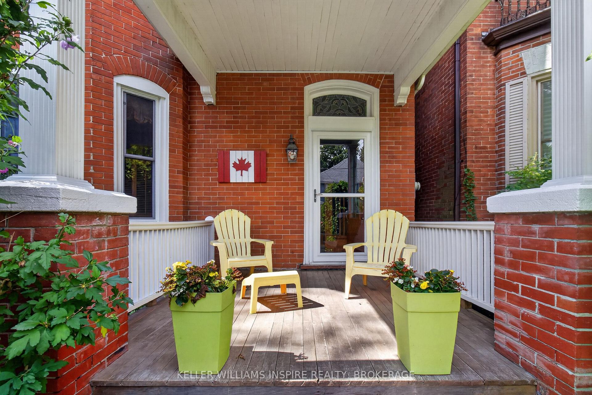 Photo 5 of 244 George Street, Belleville, Belleville Ward — HOMEH