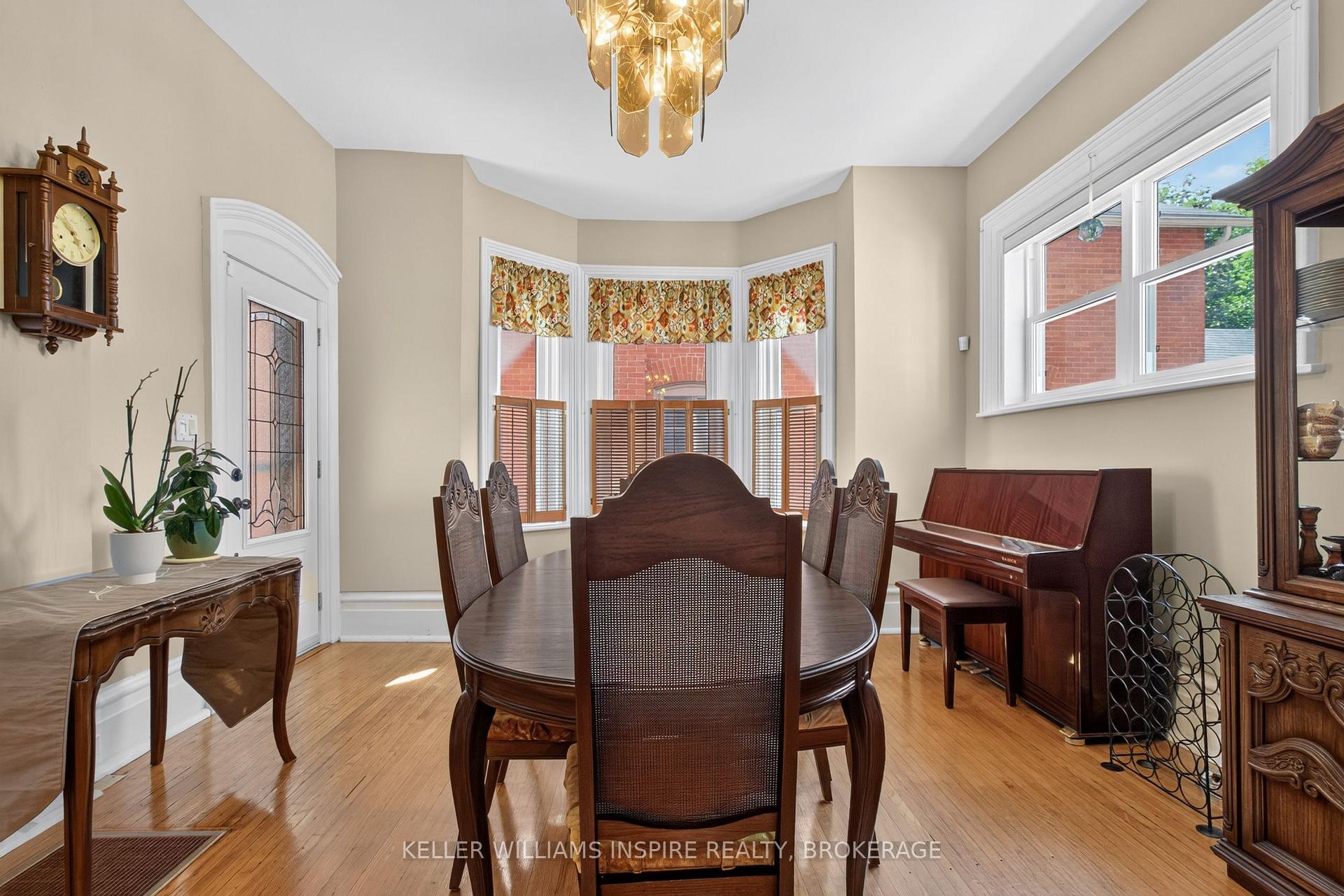 Photo 15 of 244 George Street, Belleville, Belleville Ward — HOMEH
