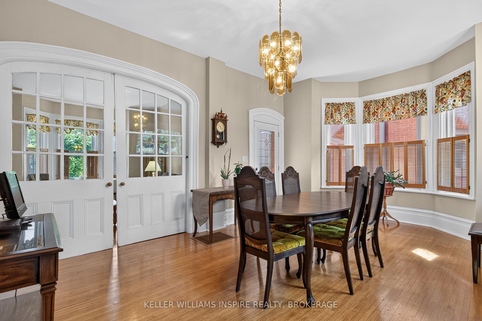 Photo 16 of 244 George Street, Belleville, Belleville Ward — HOMEH