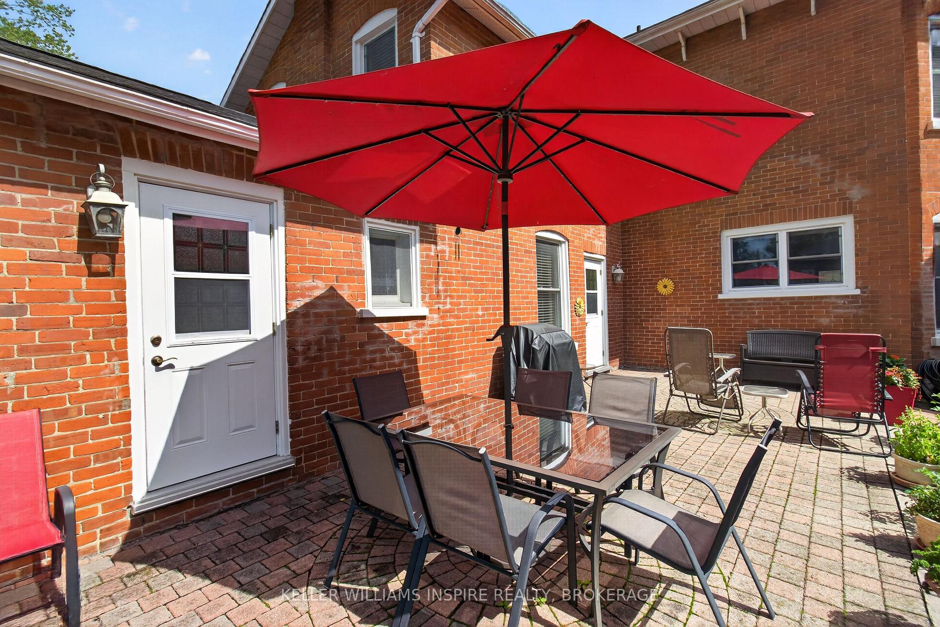 Photo 43 of 244 George Street, Belleville, Belleville Ward — HOMEH
