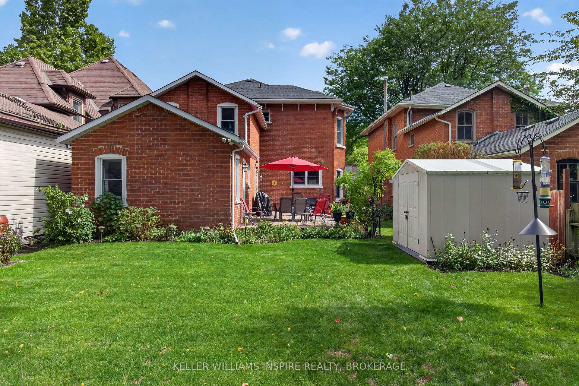 Photo 45 of 244 George Street, Belleville, Belleville Ward — HOMEH