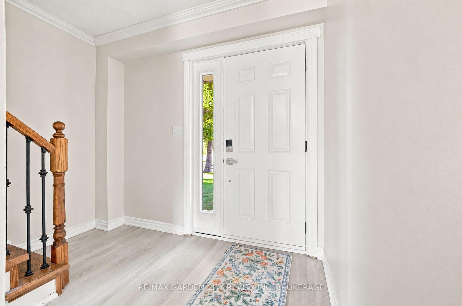 Photo 3 of Unit 116, 286 Cushman Road, St. Catharines, Carlton/Bunting — HOMEH