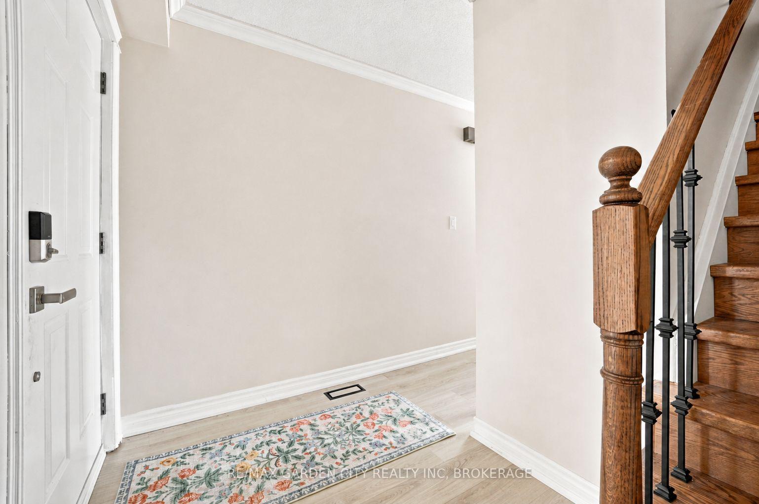 Photo 4 of Unit 116, 286 Cushman Road, St. Catharines, Carlton/Bunting — HOMEH