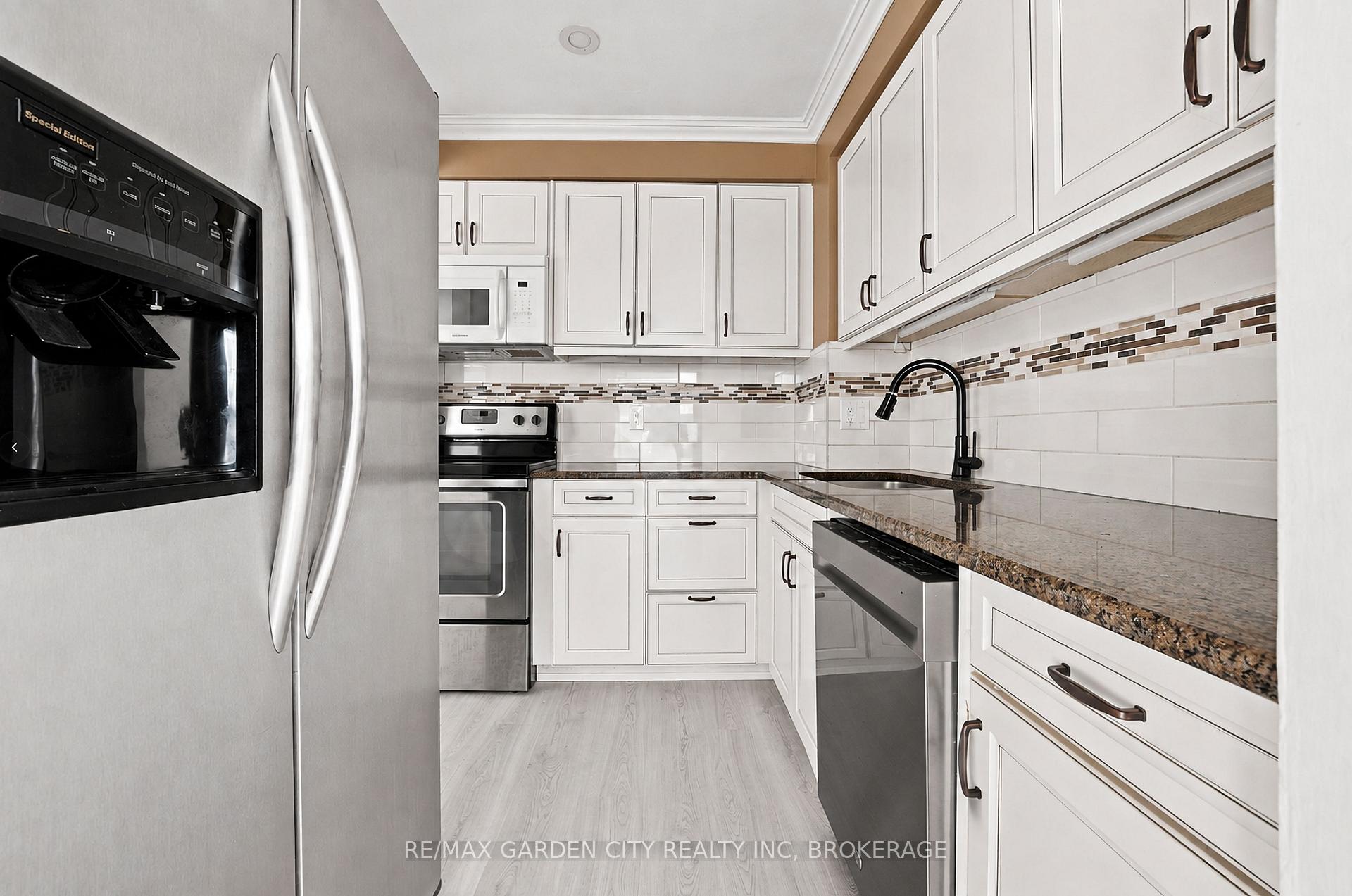 Photo 8 of Unit 116, 286 Cushman Road, St. Catharines, Carlton/Bunting — HOMEH