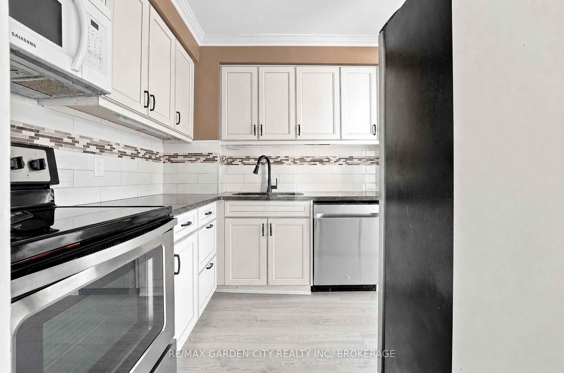 Photo 9 of Unit 116, 286 Cushman Road, St. Catharines, Carlton/Bunting — HOMEH