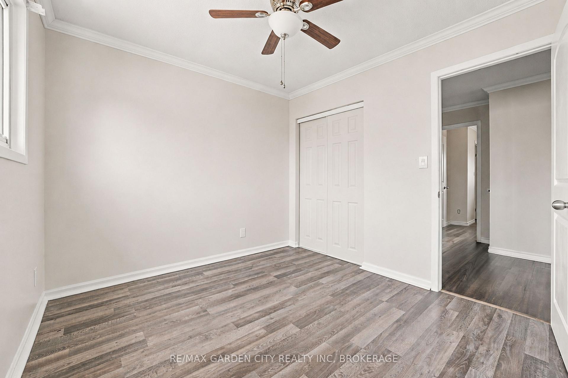 Photo 10 of Unit 116, 286 Cushman Road, St. Catharines, Carlton/Bunting — HOMEH