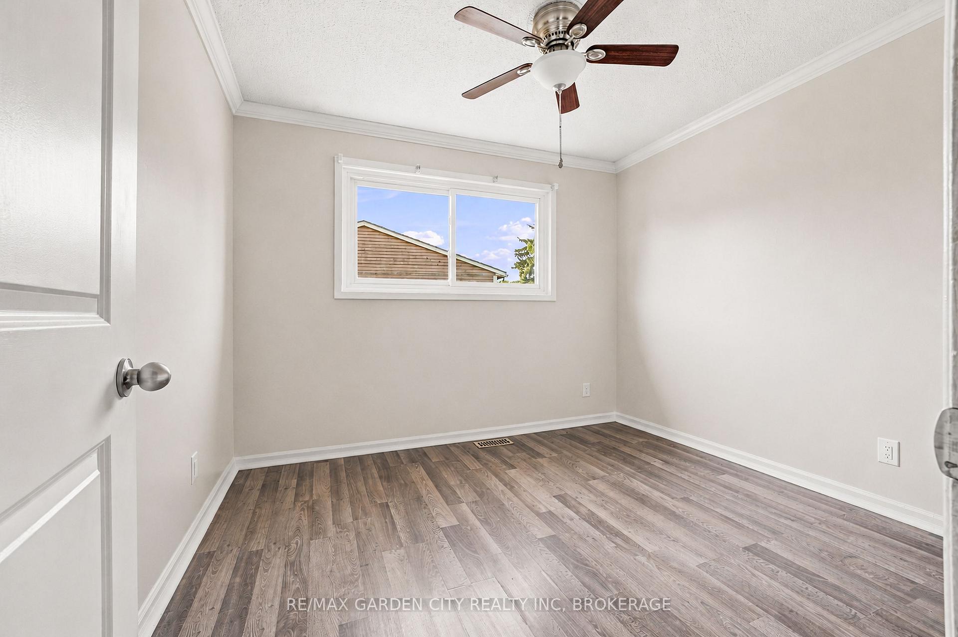 Photo 12 of Unit 116, 286 Cushman Road, St. Catharines, Carlton/Bunting — HOMEH