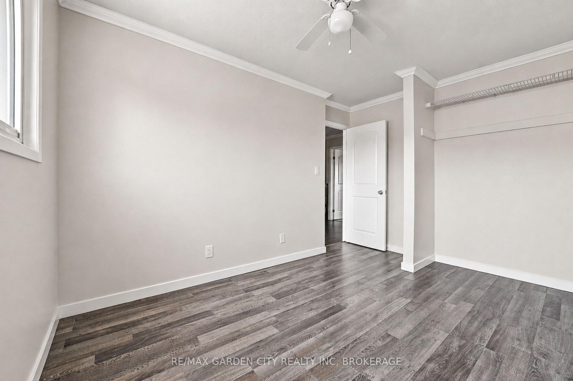 Photo 15 of Unit 116, 286 Cushman Road, St. Catharines, Carlton/Bunting — HOMEH