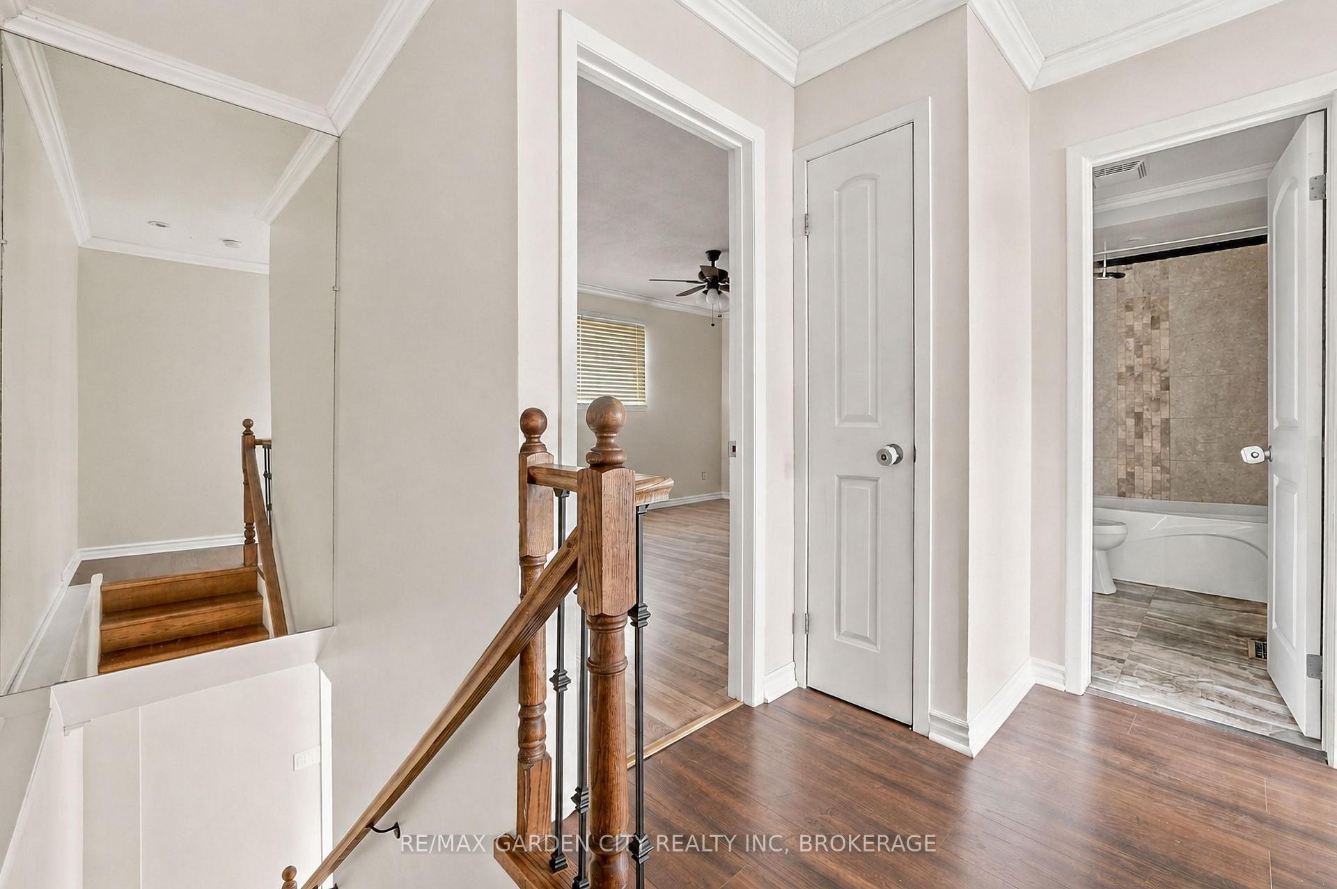 Photo 16 of Unit 116, 286 Cushman Road, St. Catharines, Carlton/Bunting — HOMEH