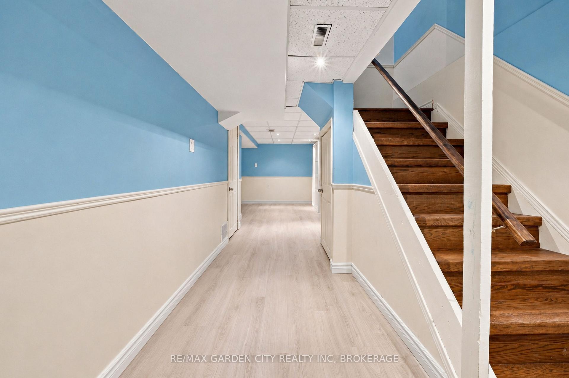 Photo 19 of Unit 116, 286 Cushman Road, St. Catharines, Carlton/Bunting — HOMEH