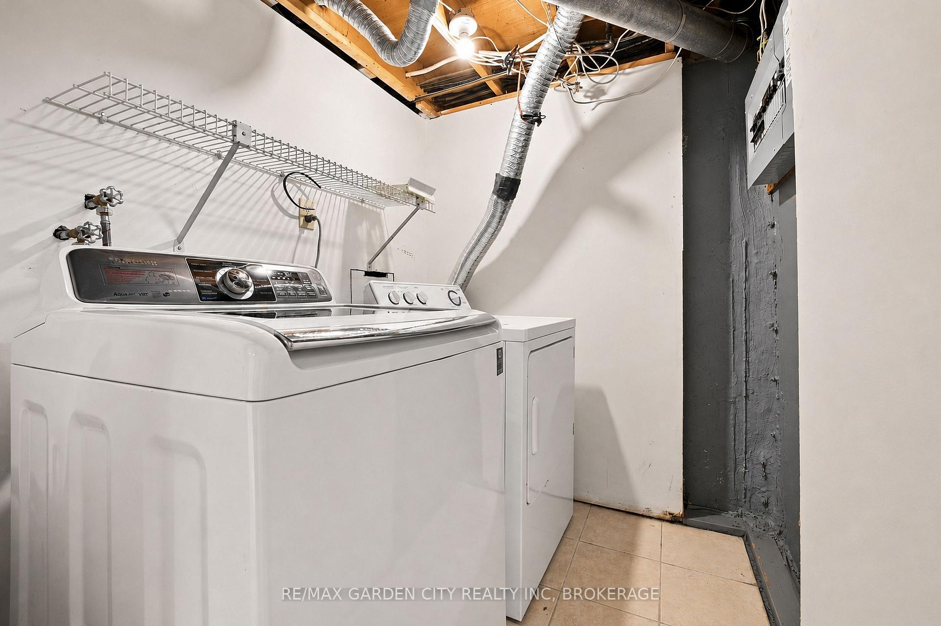 Photo 22 of Unit 116, 286 Cushman Road, St. Catharines, Carlton/Bunting — HOMEH