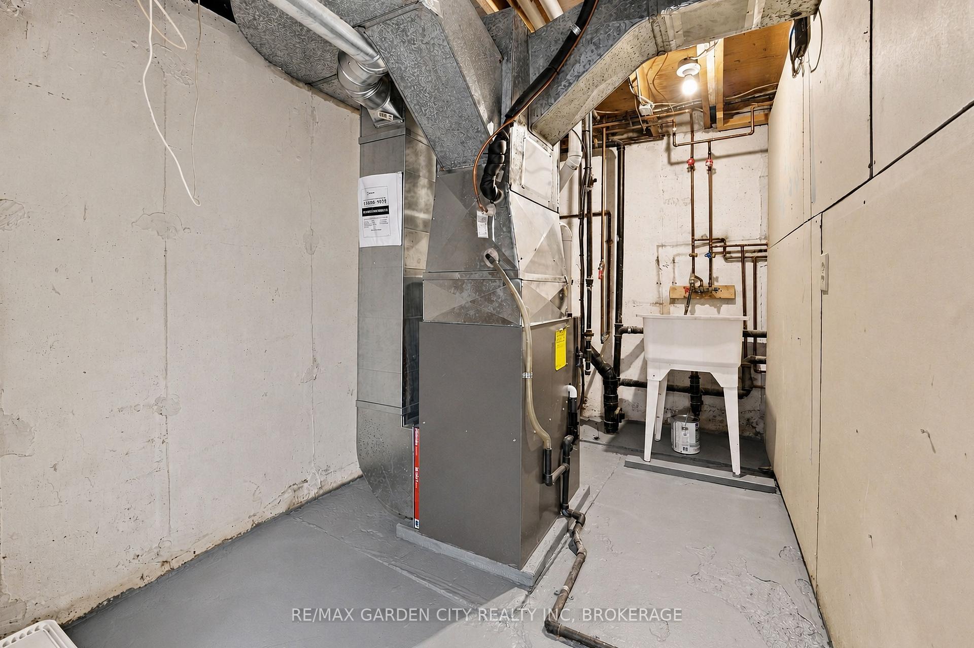 Photo 23 of Unit 116, 286 Cushman Road, St. Catharines, Carlton/Bunting — HOMEH