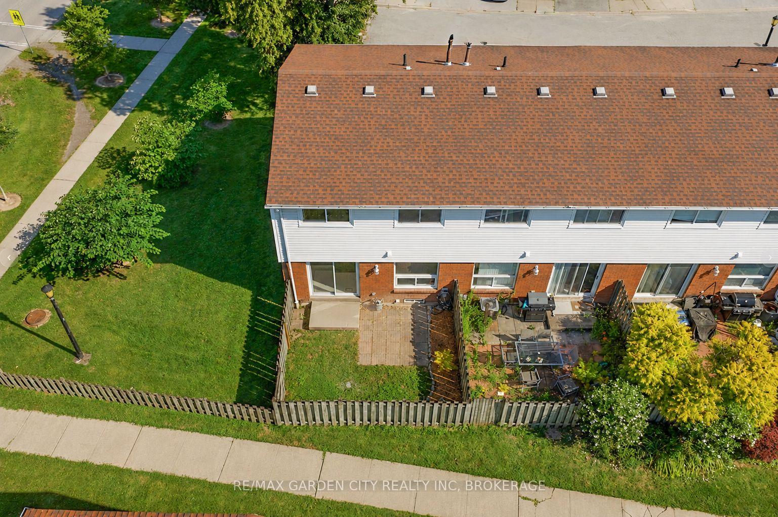 Photo 26 of Unit 116, 286 Cushman Road, St. Catharines, Carlton/Bunting — HOMEH