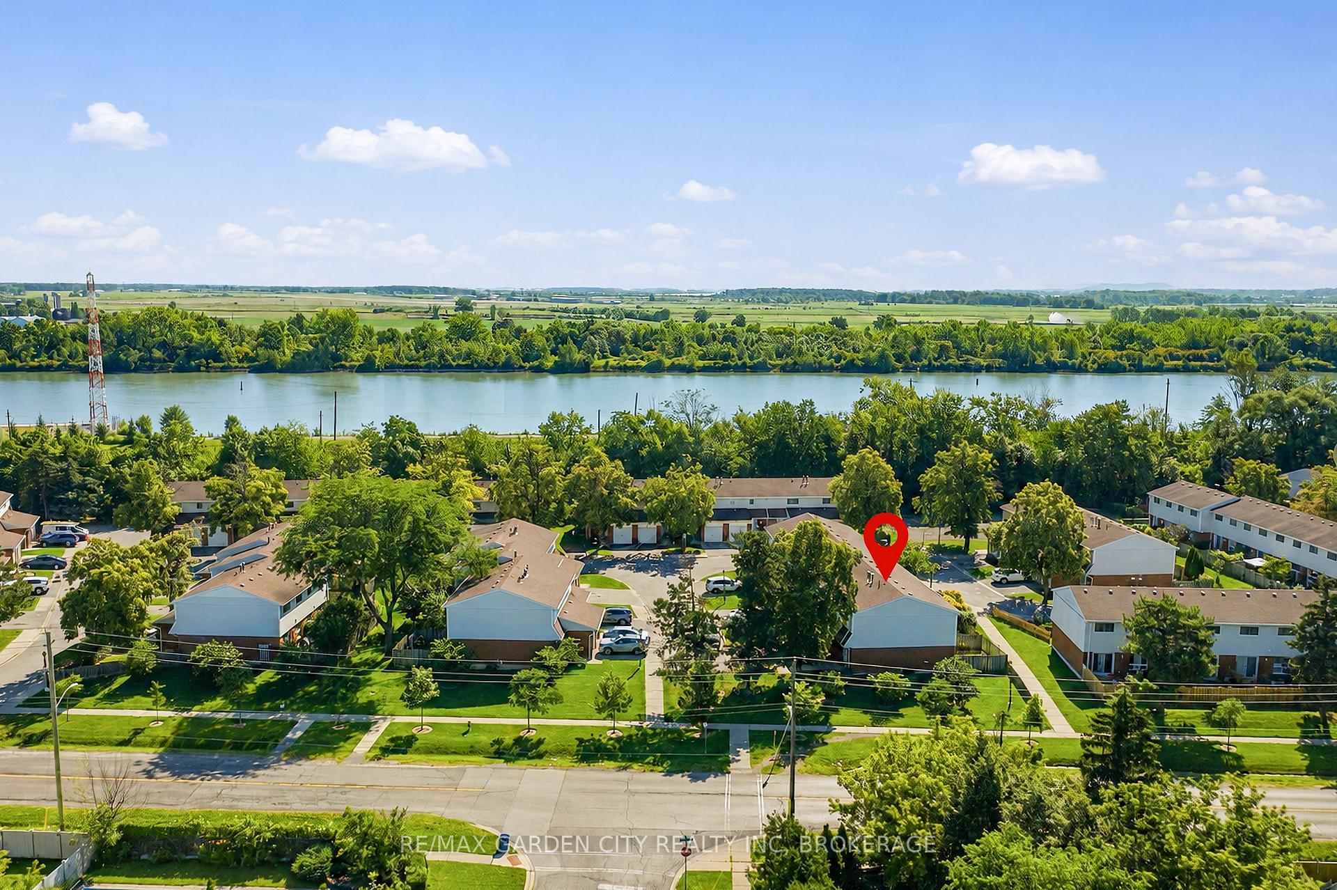 Photo 27 of Unit 116, 286 Cushman Road, St. Catharines, Carlton/Bunting — HOMEH
