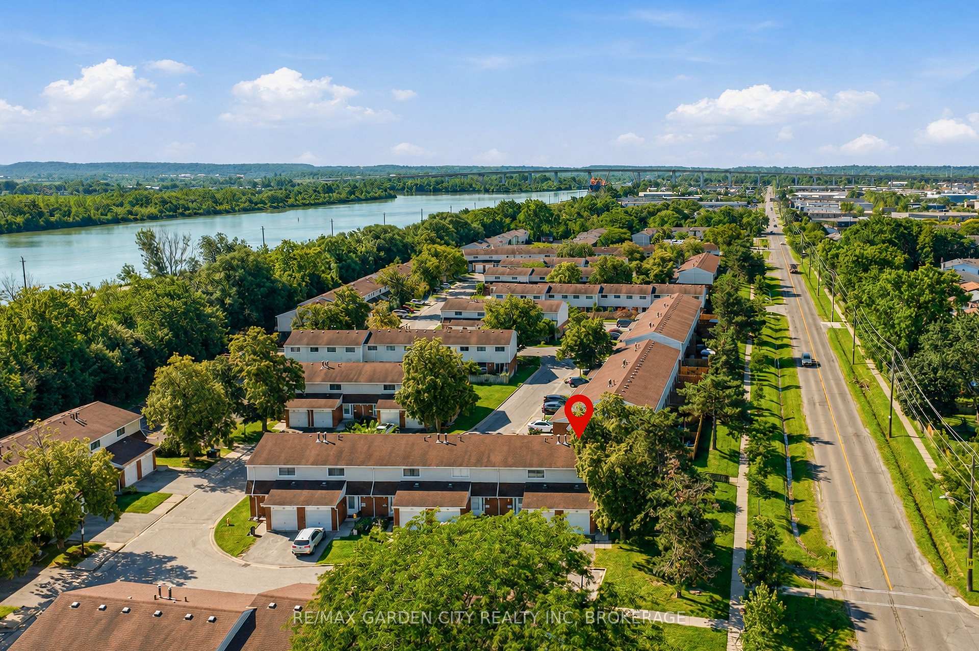 Photo 28 of Unit 116, 286 Cushman Road, St. Catharines, Carlton/Bunting — HOMEH