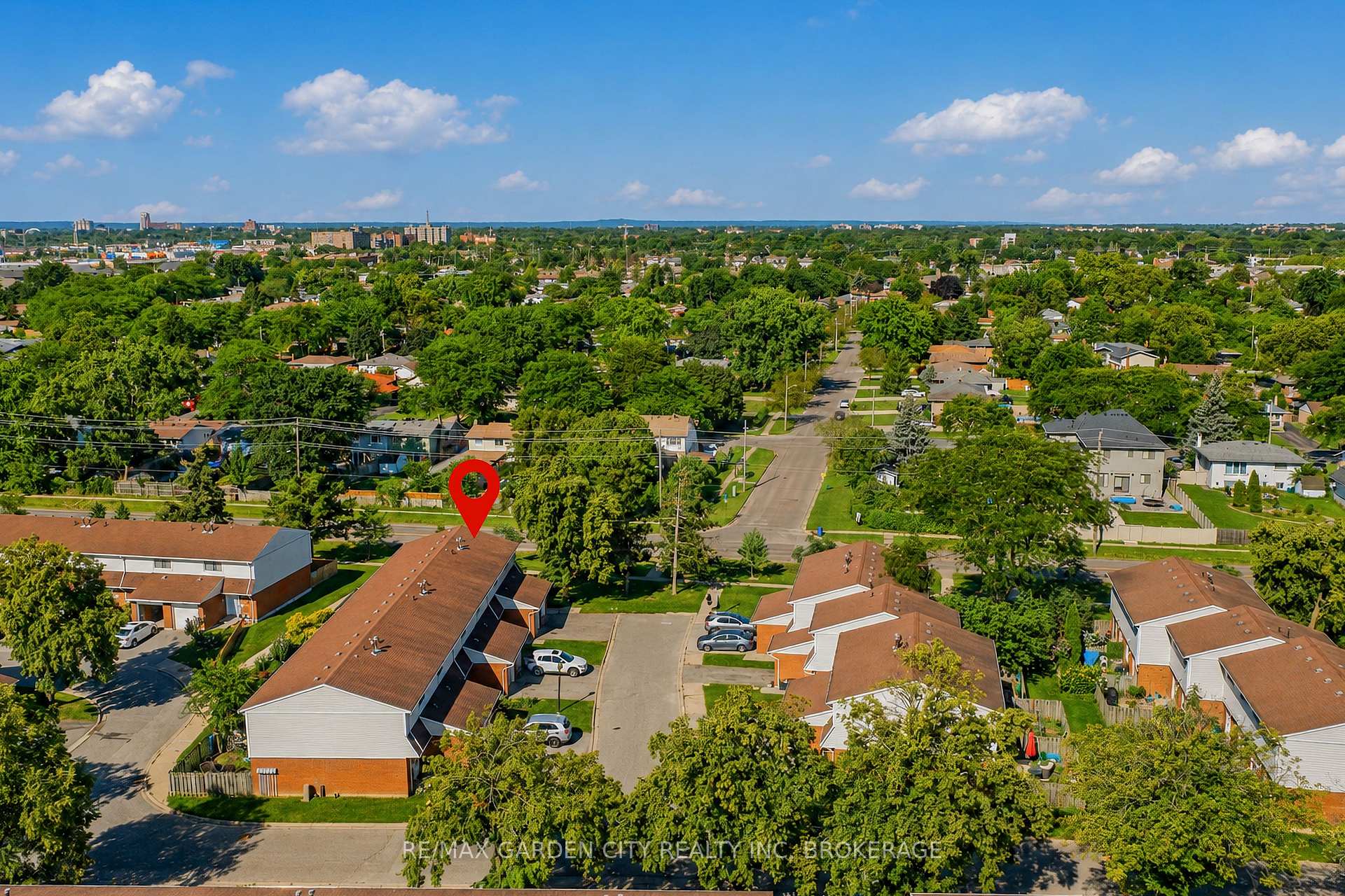 Photo 29 of Unit 116, 286 Cushman Road, St. Catharines, Carlton/Bunting — HOMEH