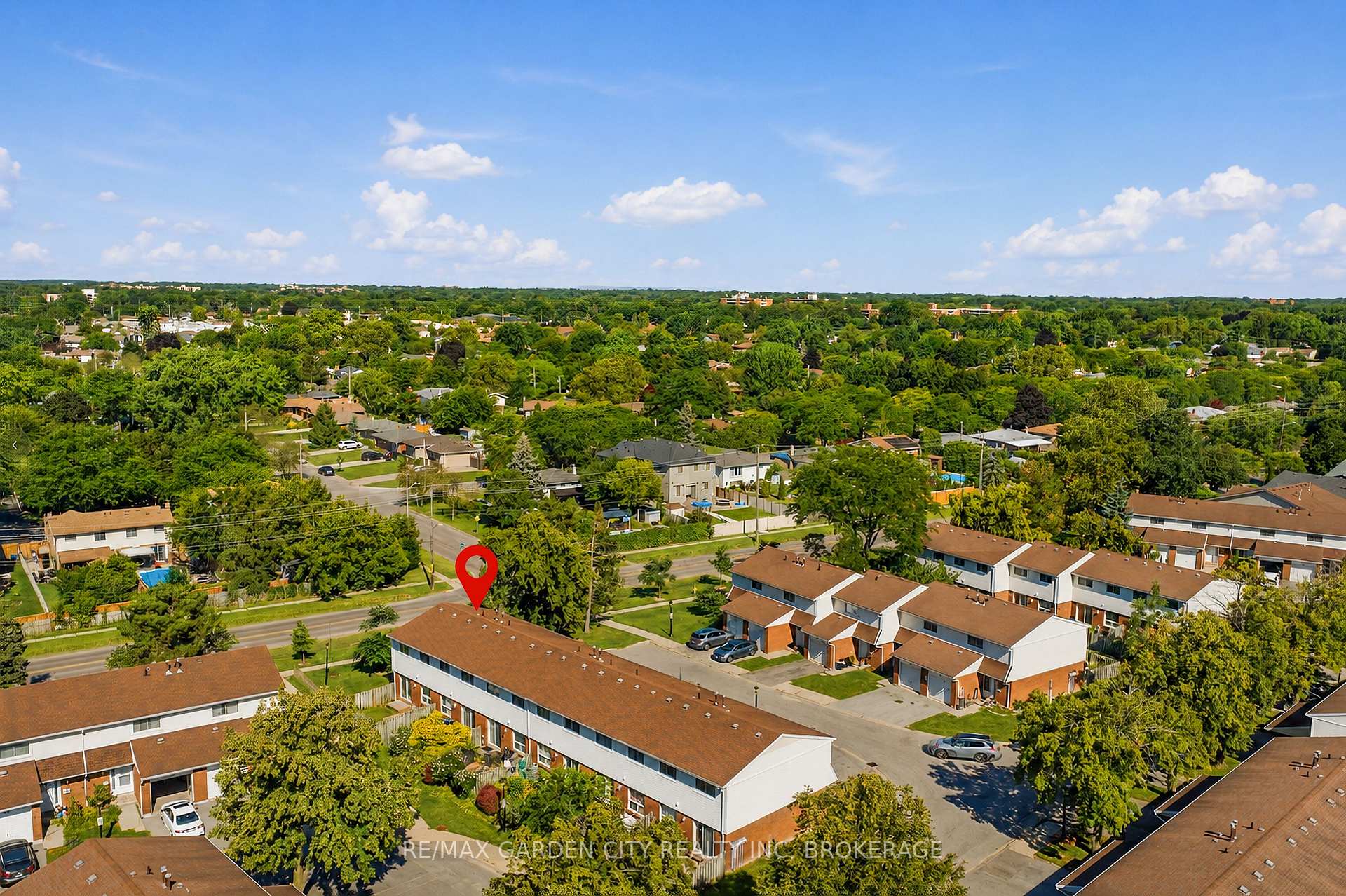 Photo 30 of Unit 116, 286 Cushman Road, St. Catharines, Carlton/Bunting — HOMEH
