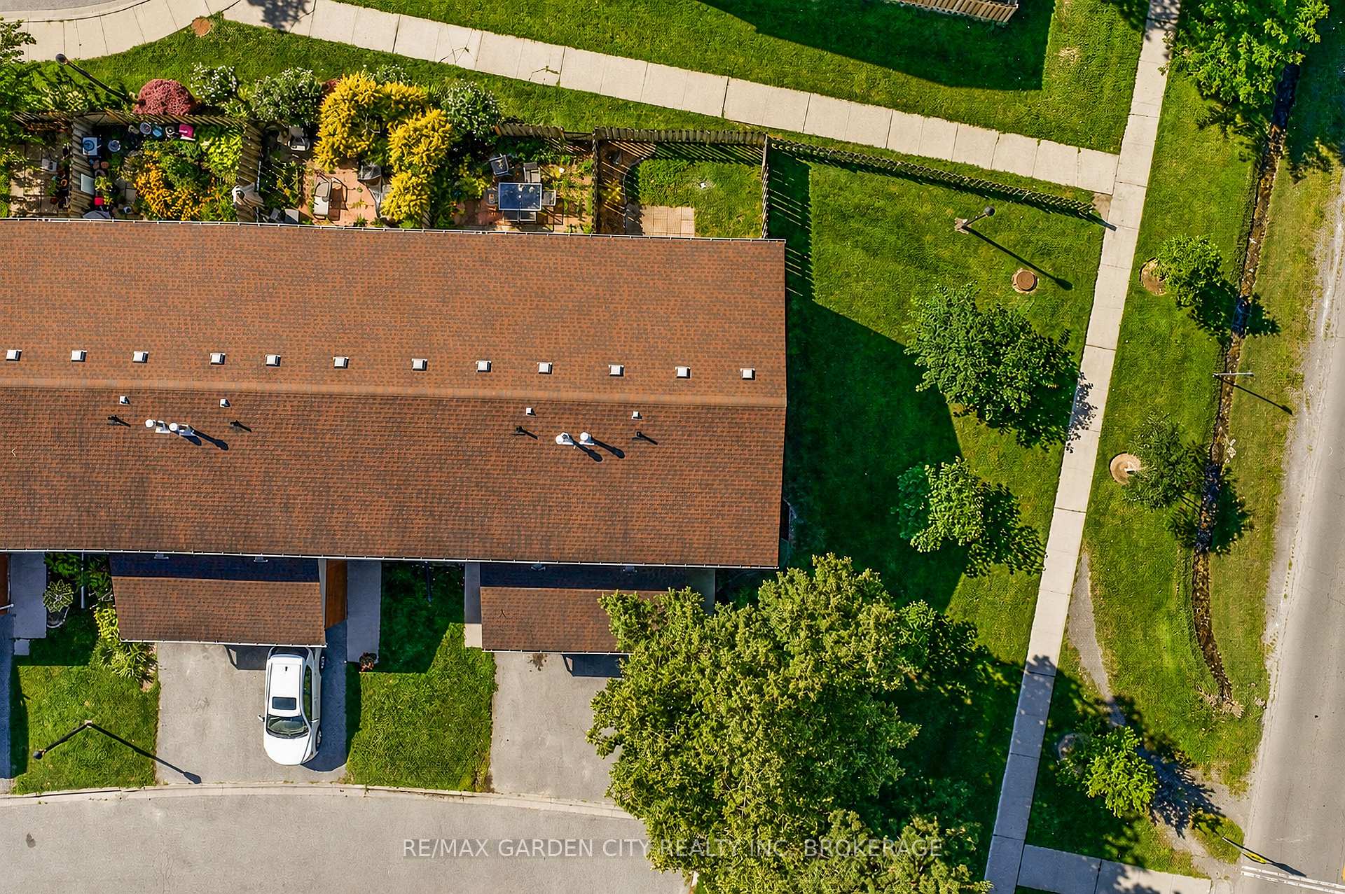 Photo 31 of Unit 116, 286 Cushman Road, St. Catharines, Carlton/Bunting — HOMEH