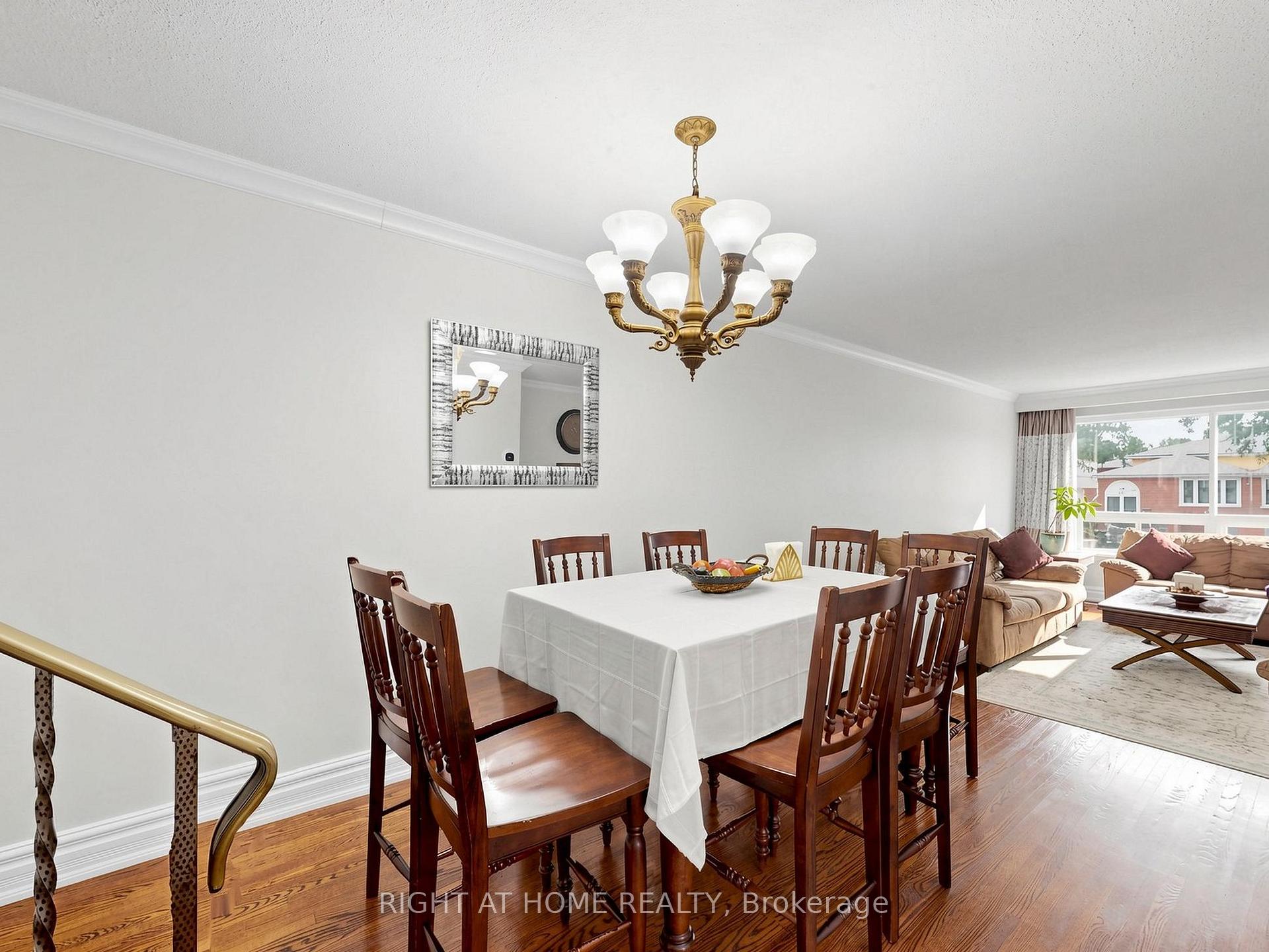 Photo 9 of 67 Ladner Drive, North York, Pleasant View — HOMEH