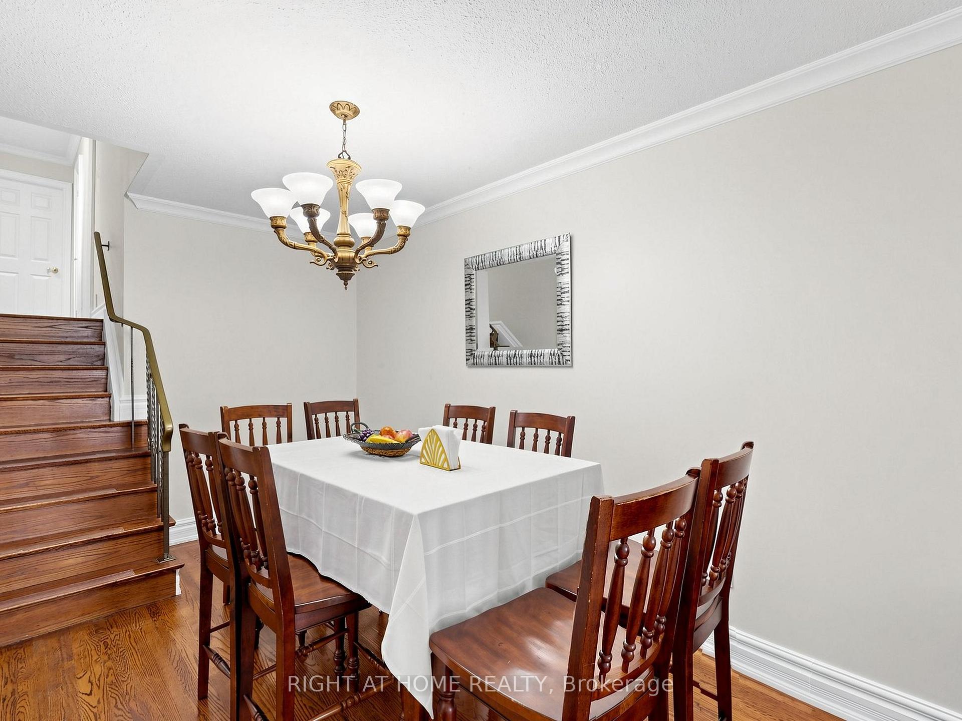 Photo 10 of 67 Ladner Drive, North York, Pleasant View — HOMEH