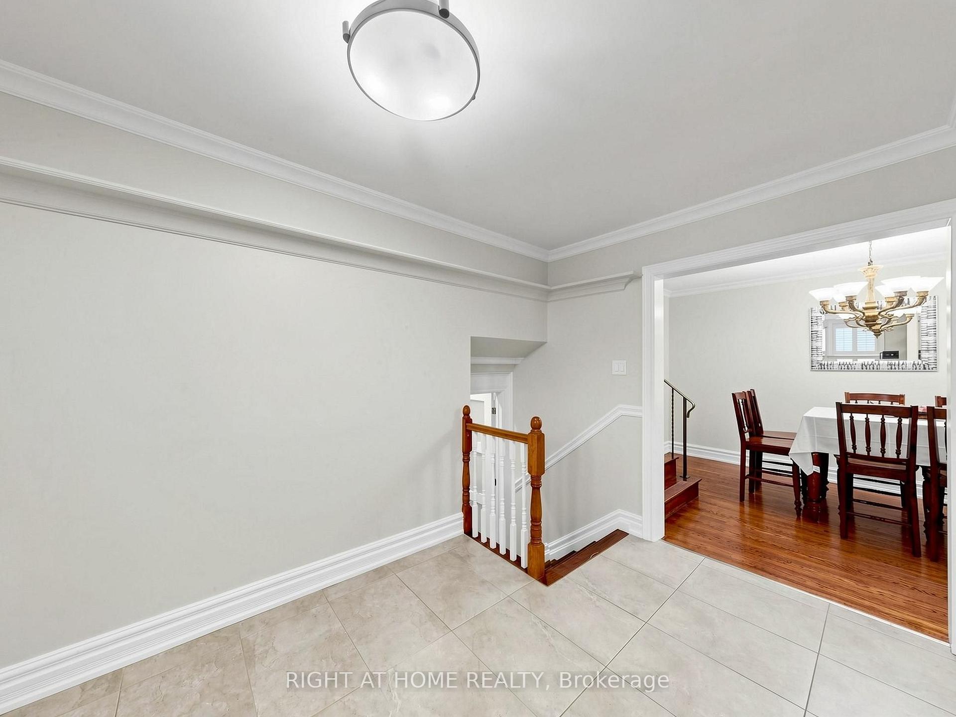 Photo 17 of 67 Ladner Drive, North York, Pleasant View — HOMEH