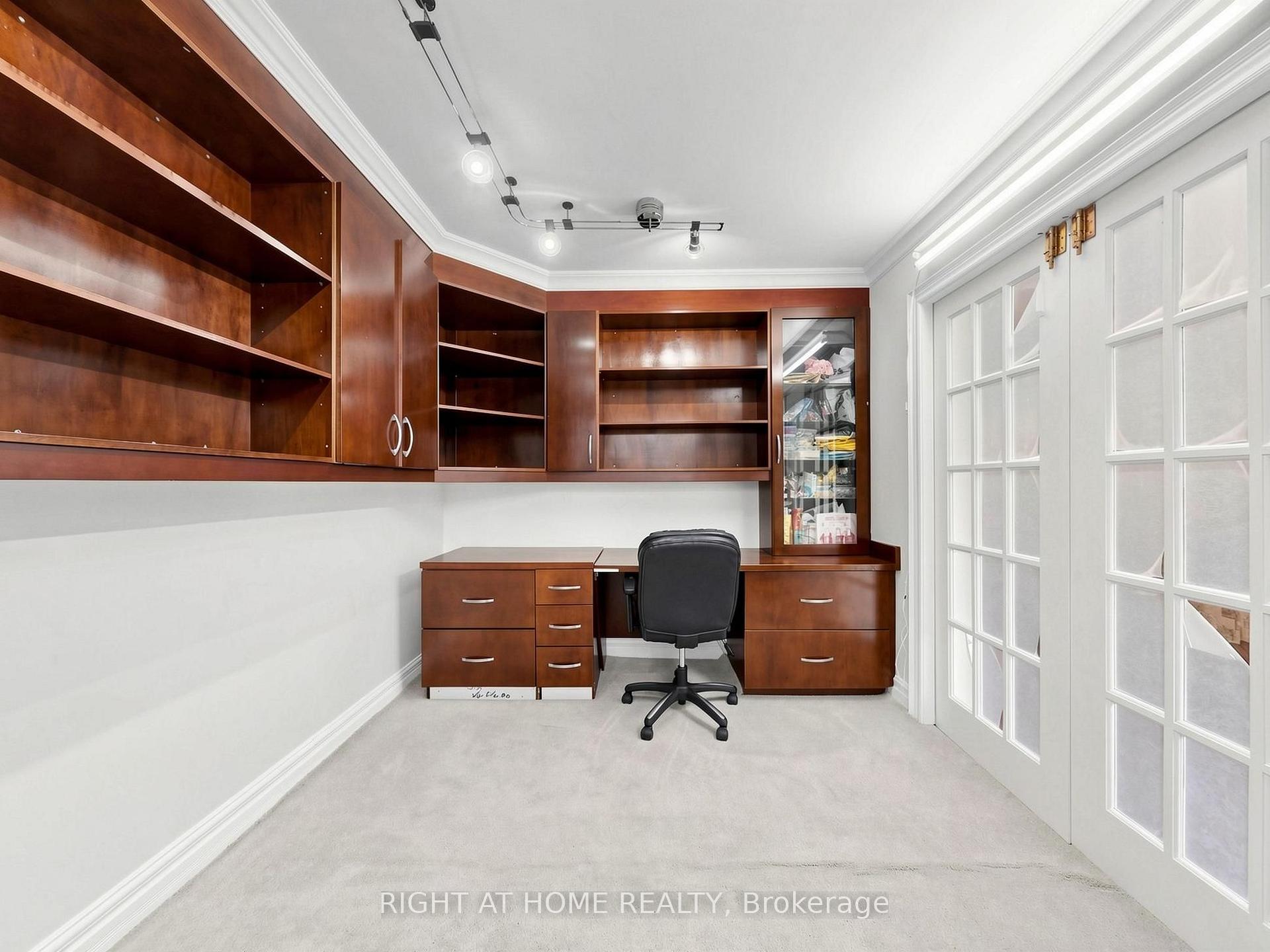 Photo 18 of 67 Ladner Drive, North York, Pleasant View — HOMEH