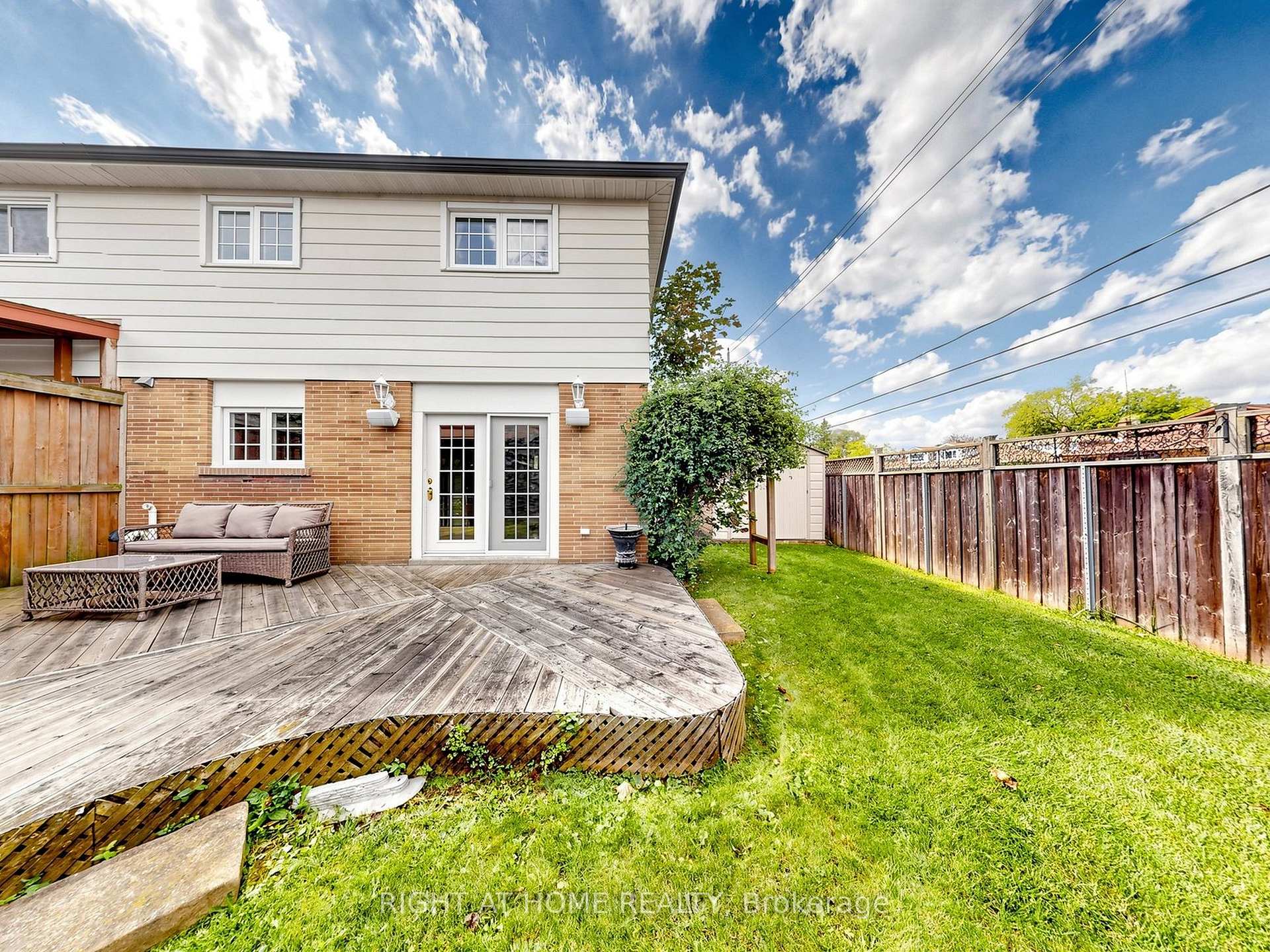Photo 32 of 67 Ladner Drive, North York, Pleasant View — HOMEH