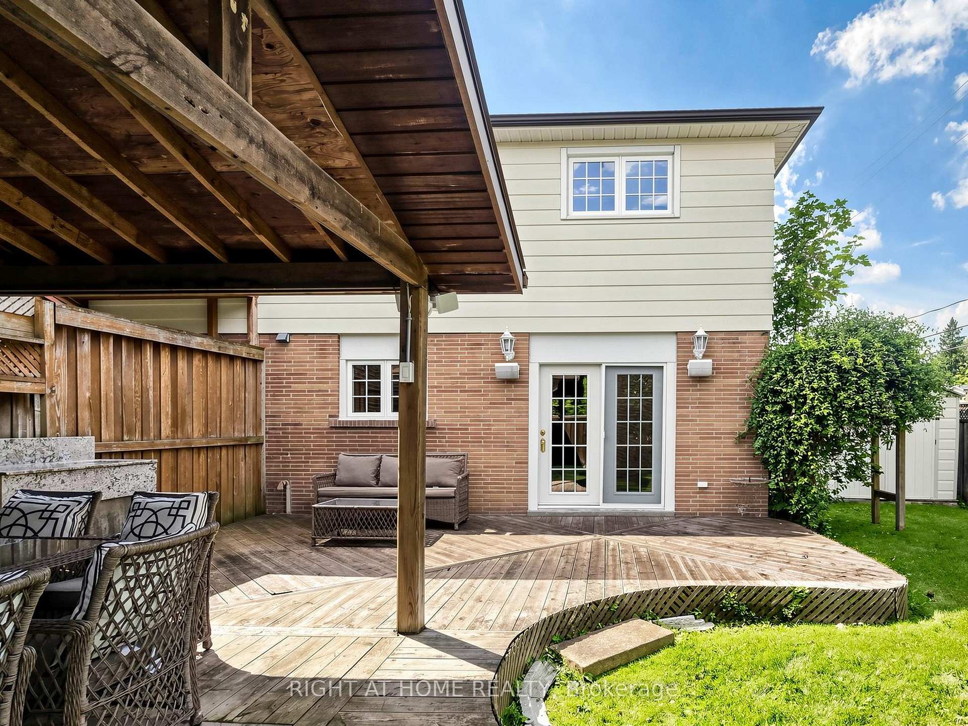 Photo 34 of 67 Ladner Drive, North York, Pleasant View — HOMEH