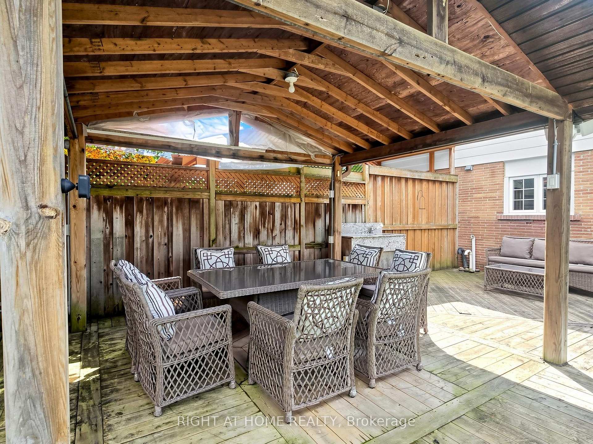 Photo 35 of 67 Ladner Drive, North York, Pleasant View — HOMEH