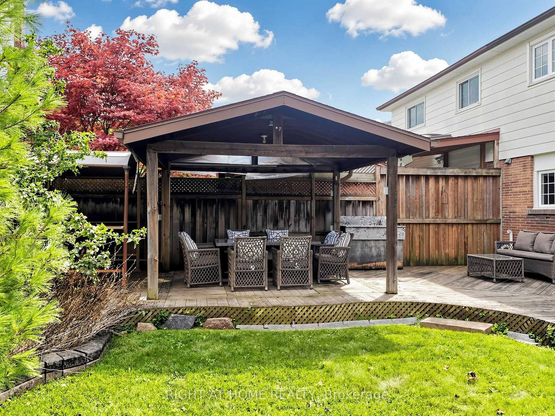 Photo 43 of 67 Ladner Drive, North York, Pleasant View — HOMEH
