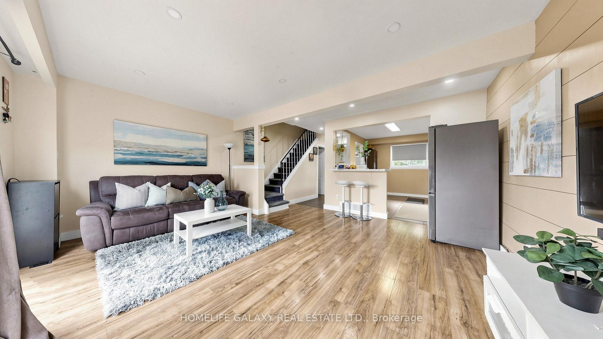 Photo 10 of Unit 16, 925 Bayly Street, Pickering, West Shore — HOMEH