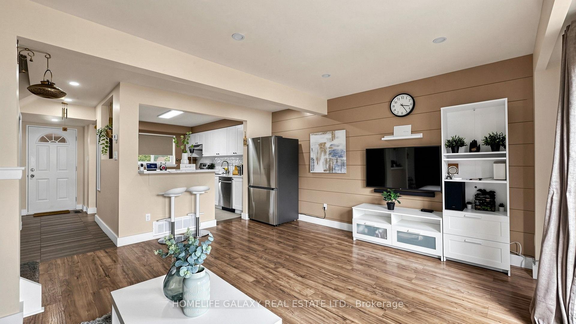 Photo 12 of Unit 16, 925 Bayly Street, Pickering, West Shore — HOMEH