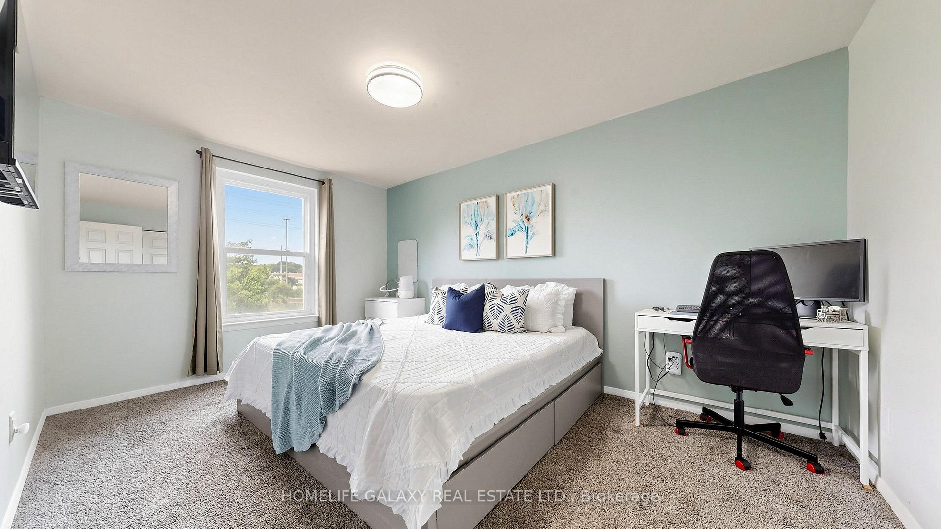 Photo 21 of Unit 16, 925 Bayly Street, Pickering, West Shore — HOMEH