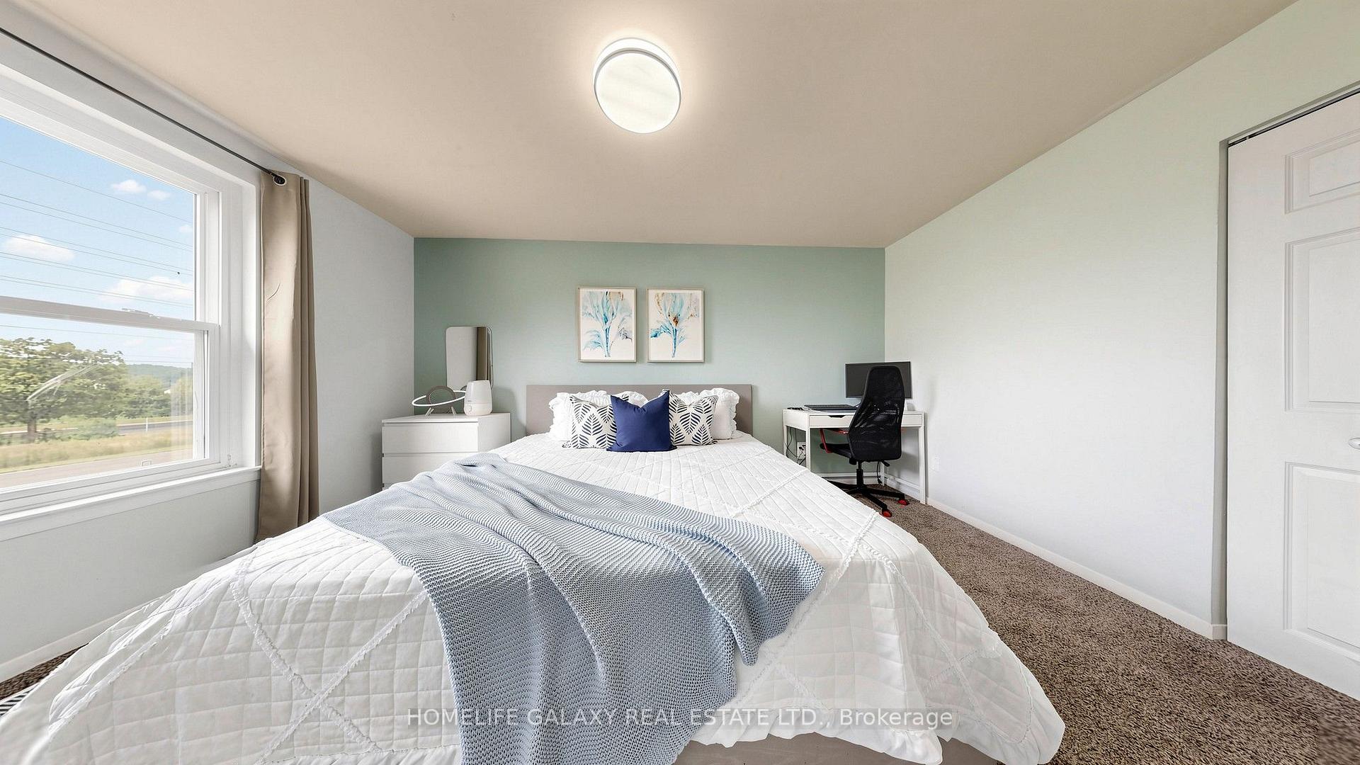 Photo 23 of Unit 16, 925 Bayly Street, Pickering, West Shore — HOMEH