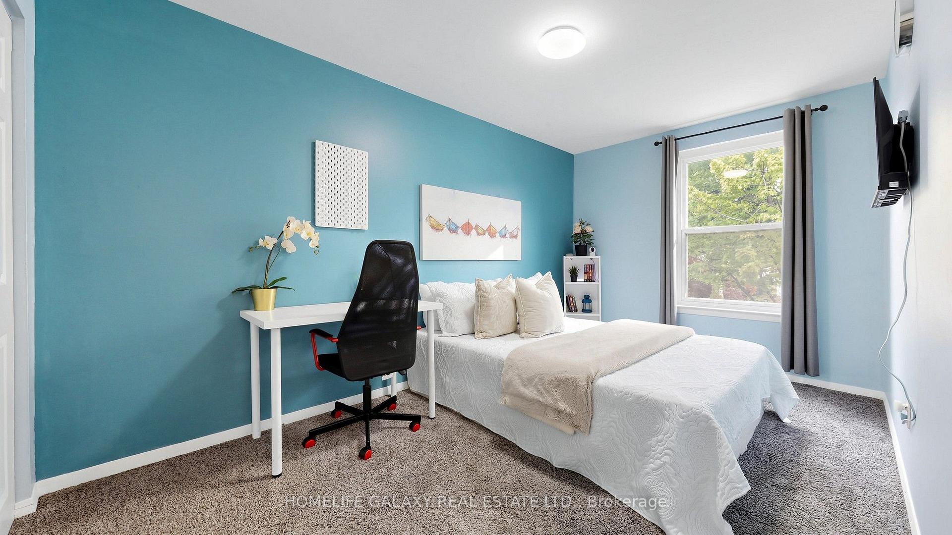 Photo 26 of Unit 16, 925 Bayly Street, Pickering, West Shore — HOMEH